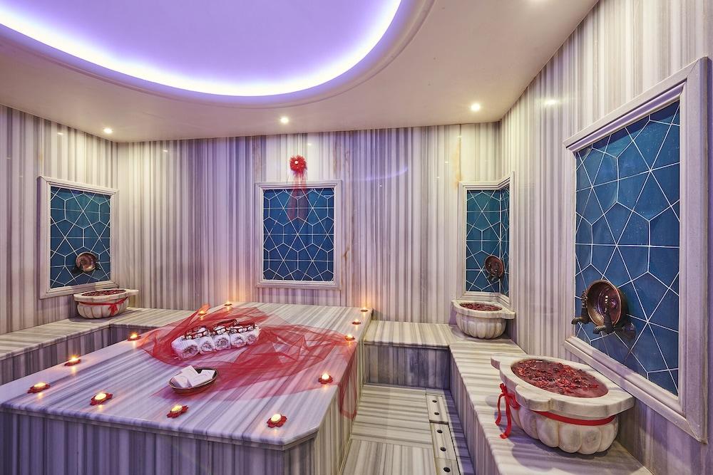 The City Suites Istambul Extérieur photo
